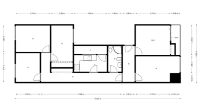 Flat in Centre-La Canaleta photo 31