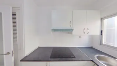 Flat in Cardenal Benlloch-South Avenue Area photo 34