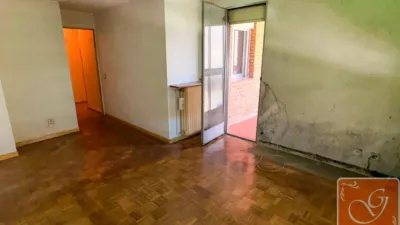Apartment on Calle de la Prensa photo 35