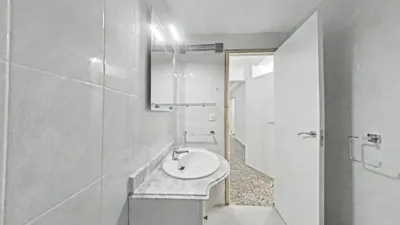 Piso en Alipark photo 22