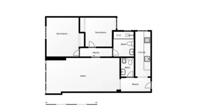 Apartment in Punta Prima photo 27