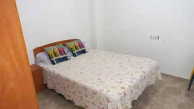 Apartment in Centro Ejido photo 3