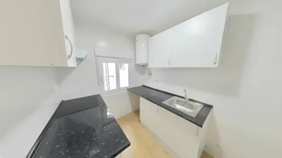 Apartment in Old Town photo 24