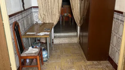 House in Adra Centro photo 16