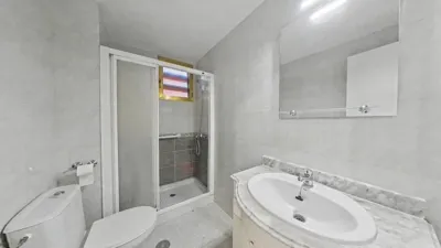 Piso en Alipark photo 20