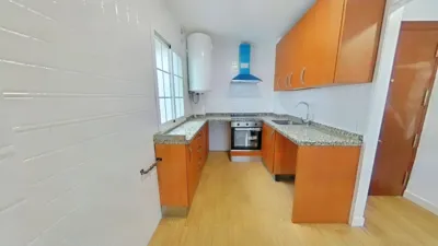 Apartment in Juan XXIII-Rochelambert photo 21