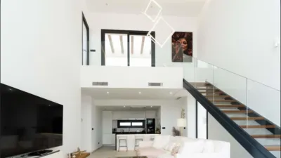 Casa – Finestrat - Vista 2