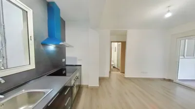 Apartment in Benicalap photo 27