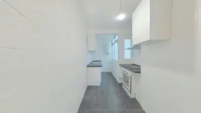 Flat in Centre-La Canaleta photo 22