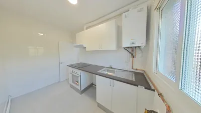 Apartment in Zofío photo 26