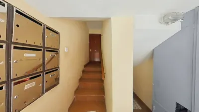 Apartment for sale in Apóstol Santiago photo 25