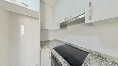 Apartment in El Carme photo 17