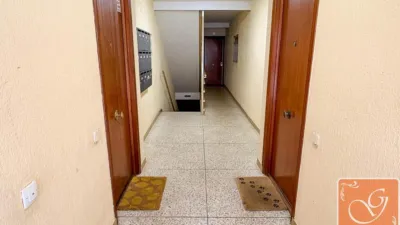 Apartment on Calle de la Prensa photo 6