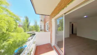 Apartment in Zofío photo 2