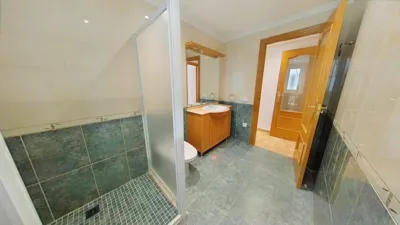 Apartment in Xirivella photo 25