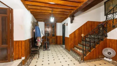 Chalet on Calle Real photo 48