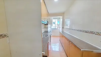 Apartment in Zofío photo 18