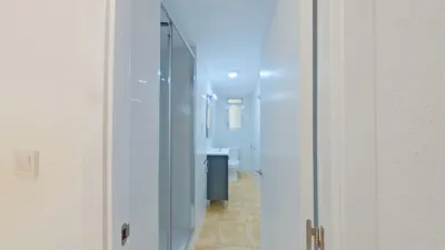 Apartment in Amposta photo 25