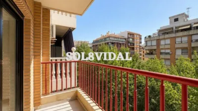Apartment on Avinguda de Teodomiro photo 3