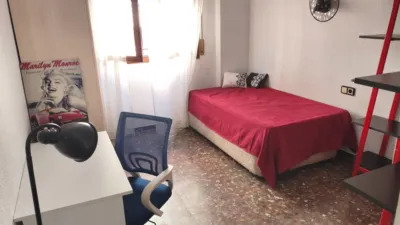 Apartment in Natalio Rivas photo 9