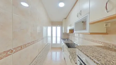 Apartment in Zofío photo 30