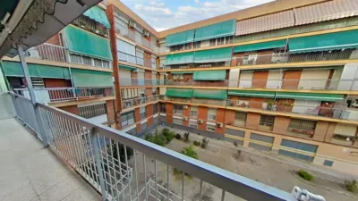 Flat in Campoamor photo 3
