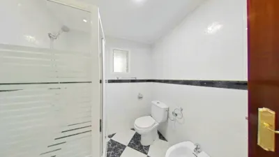Flat on Doctor Fedriani photo 27