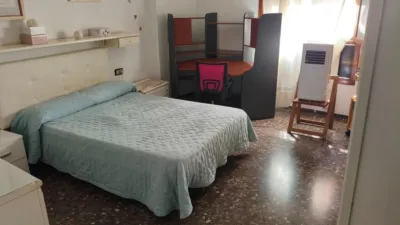 Apartment in Natalio Rivas photo 5