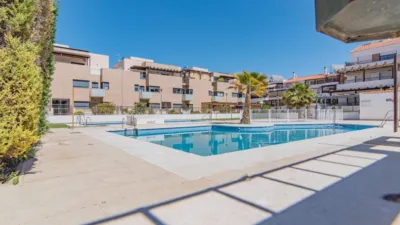 Apartment on Avenida de las Acacias photo 2