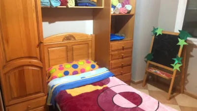 Apartment in the Town Centre photo 6
