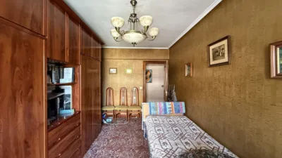 Apartment on La Florida Street photo 24