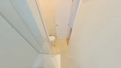 Apartment in Vinateros photo 32