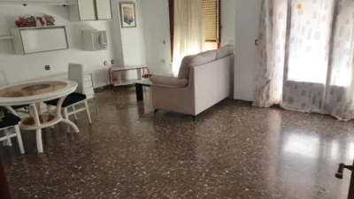 Apartment in Natalio Rivas photo 13