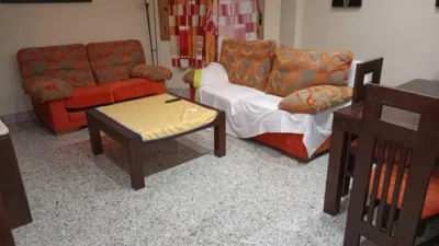 Apartment in Cuesta del Faro photo 3