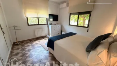 Chalet on Calle Madroños S Perenchiza photo 18
