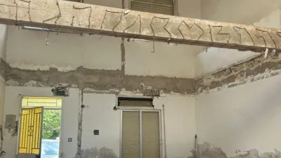 Semi-detached house in Churra photo 3