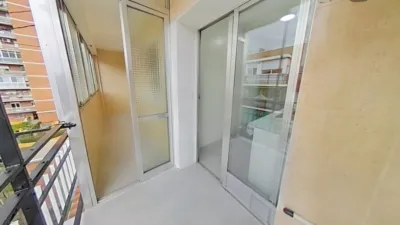 Flat in Zofío photo 3