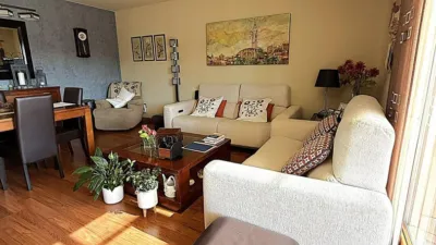 Penthouse on Carretera del Pla photo 26