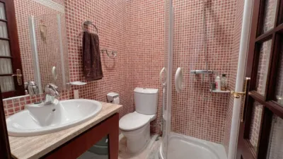 Apartment in the Centre photo 8