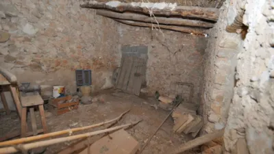 Rustic Finca in Jumilla photo 7