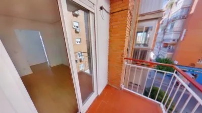 Flat in Casco Antiguo photo 3