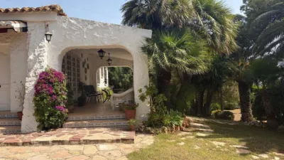 Chalet in Zona El Vedat-Santa Apolonia photo 3