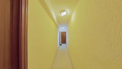Flat in Valverde photo 28