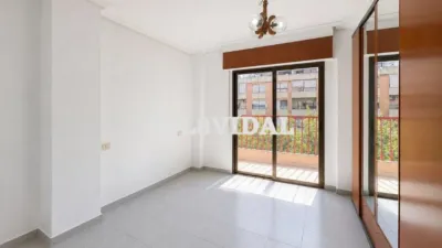 Apartment on Avinguda de Teodomiro photo 11