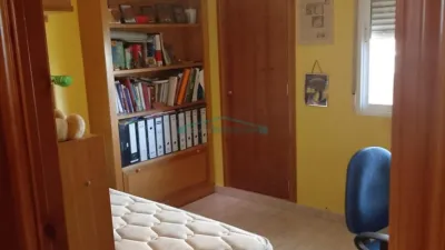 Flat in Patraix photo 13
