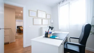 Apartment on Avenida de Las Ciencias photo 16