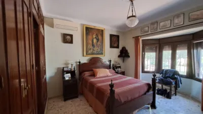 Chalet in Núcleo Urbano photo 14