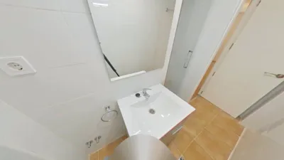 Apartment in Amposta photo 24