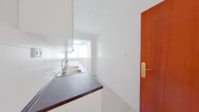 Flat in El Cabanyal-El Canyamelar photo 19