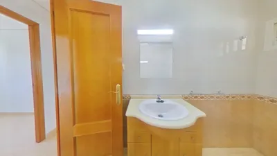 Apartment in Villegas-Los Príncipes photo 21
